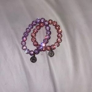 Rustic cuff bundle